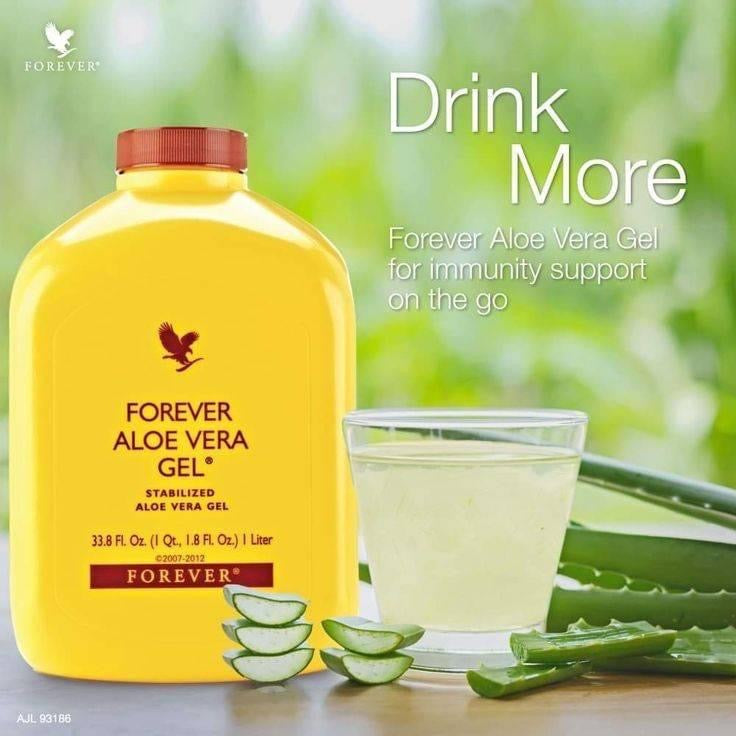 Aloe Vera Gel