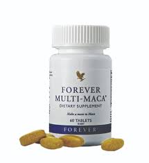 Forever Multi-Maca